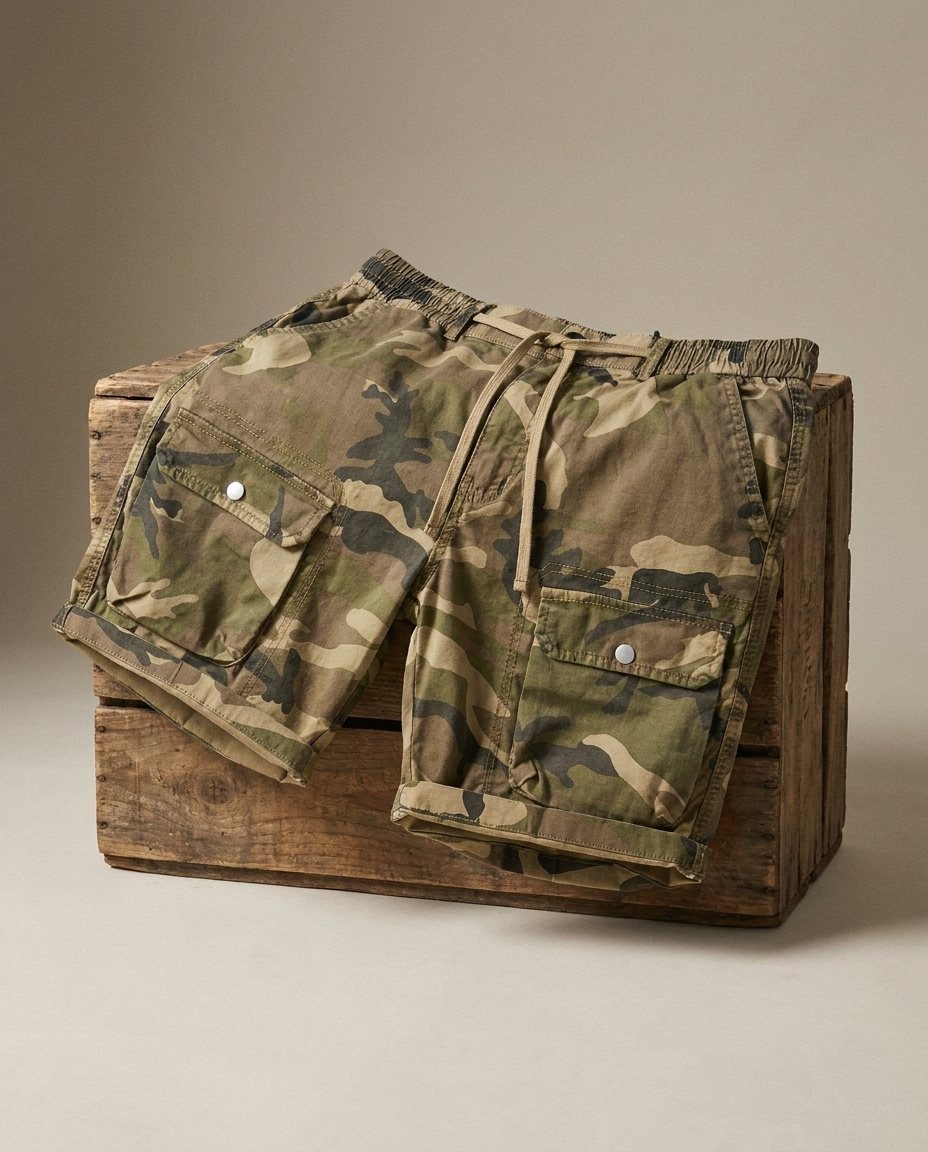 The Ranger Short