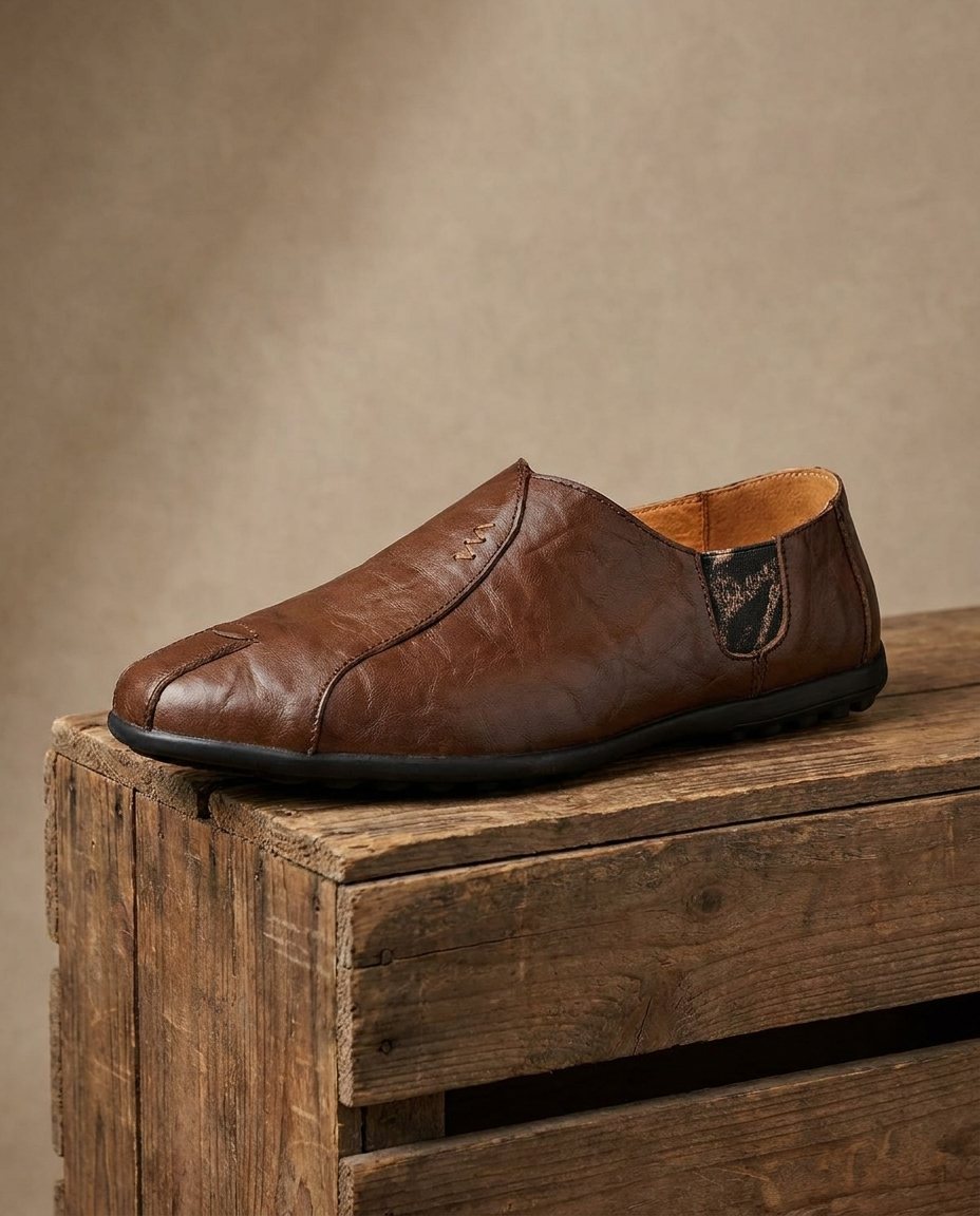 The Cladwell Moc
