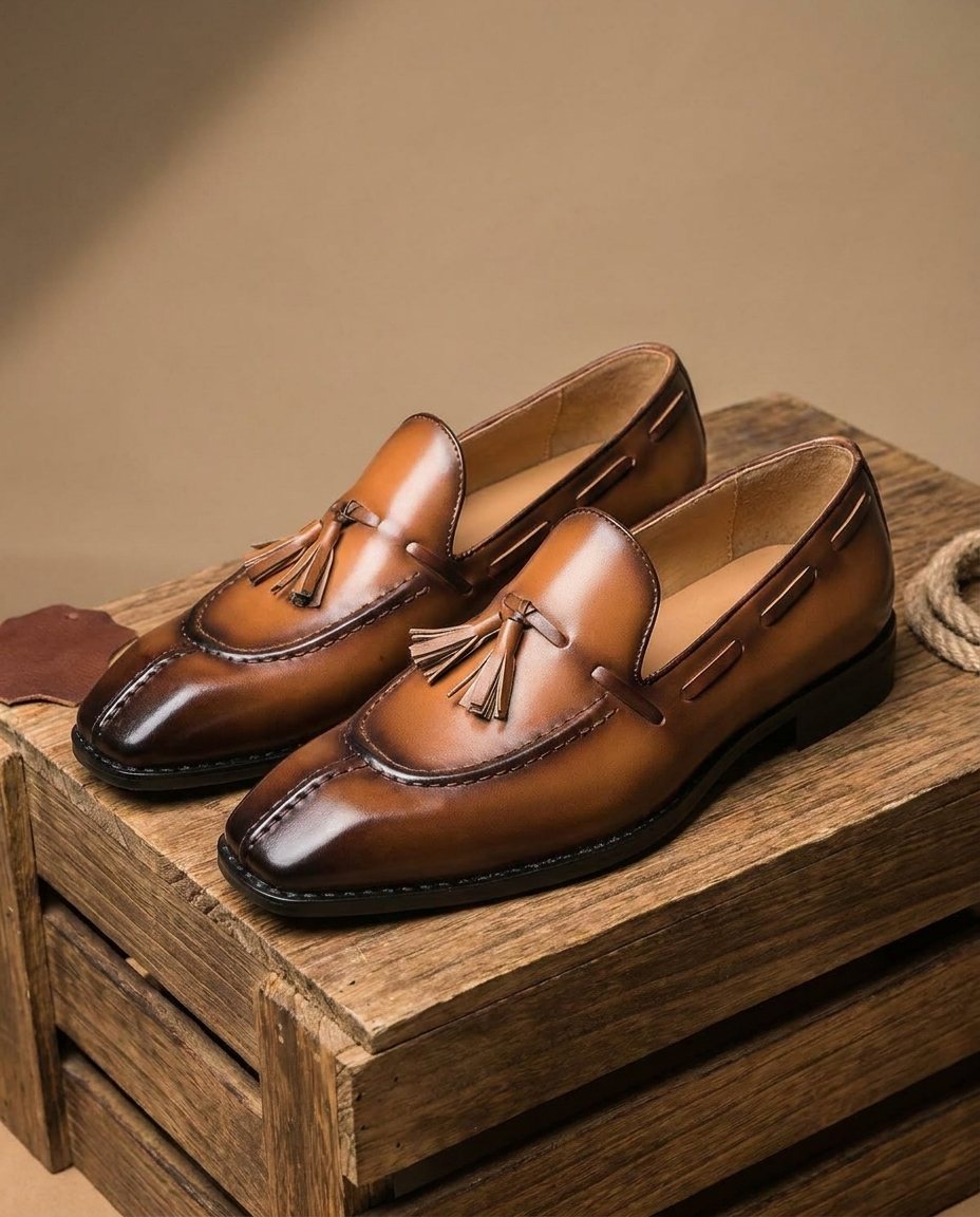The Promenade Loafer