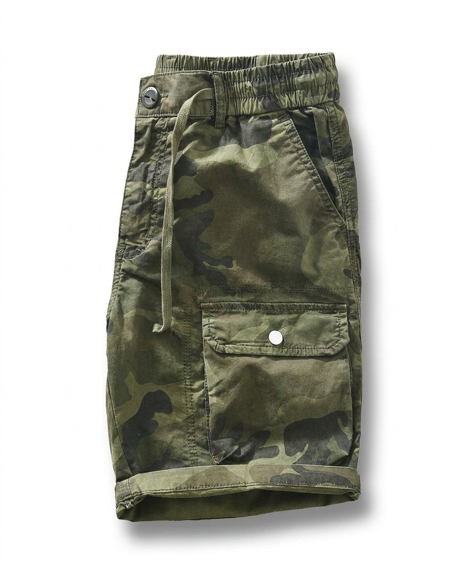 The Ranger Short