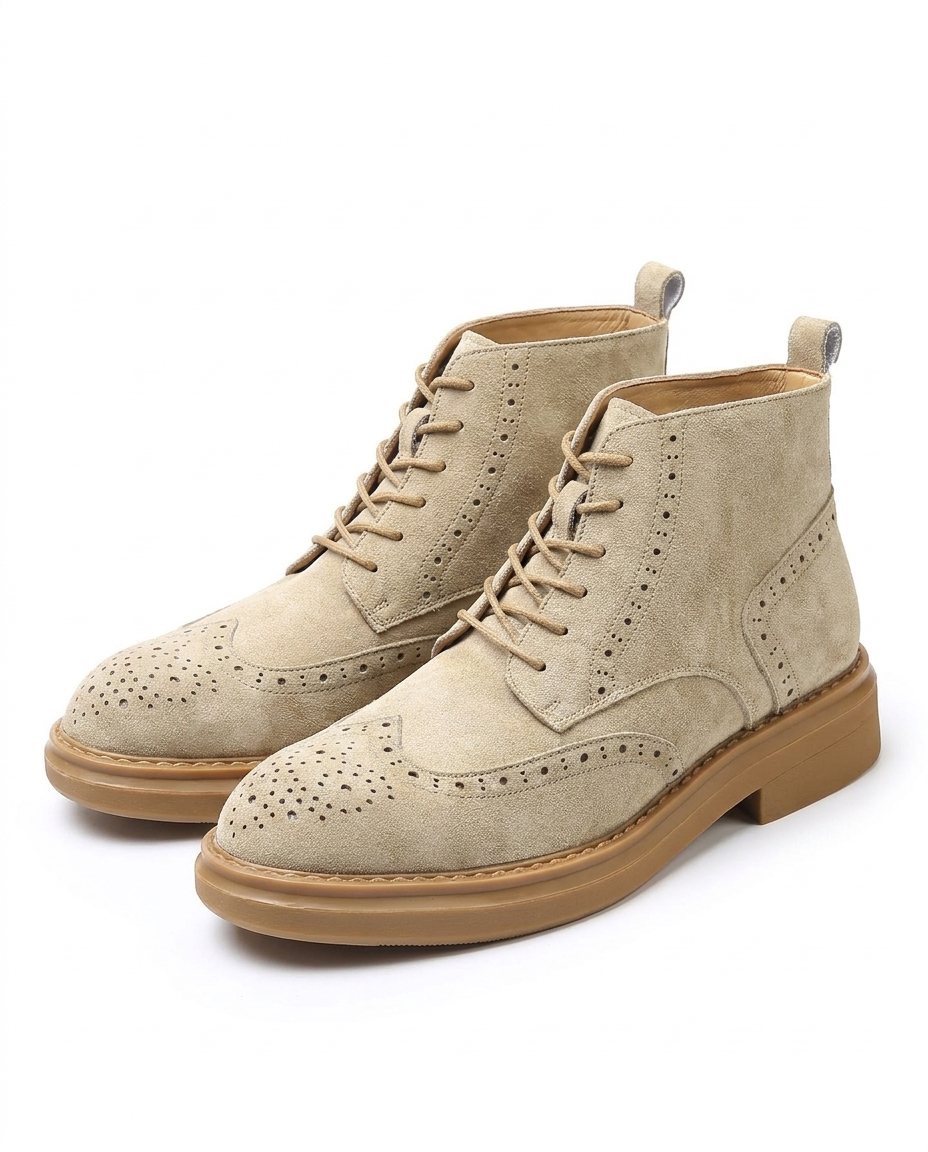 The Bramble Boot