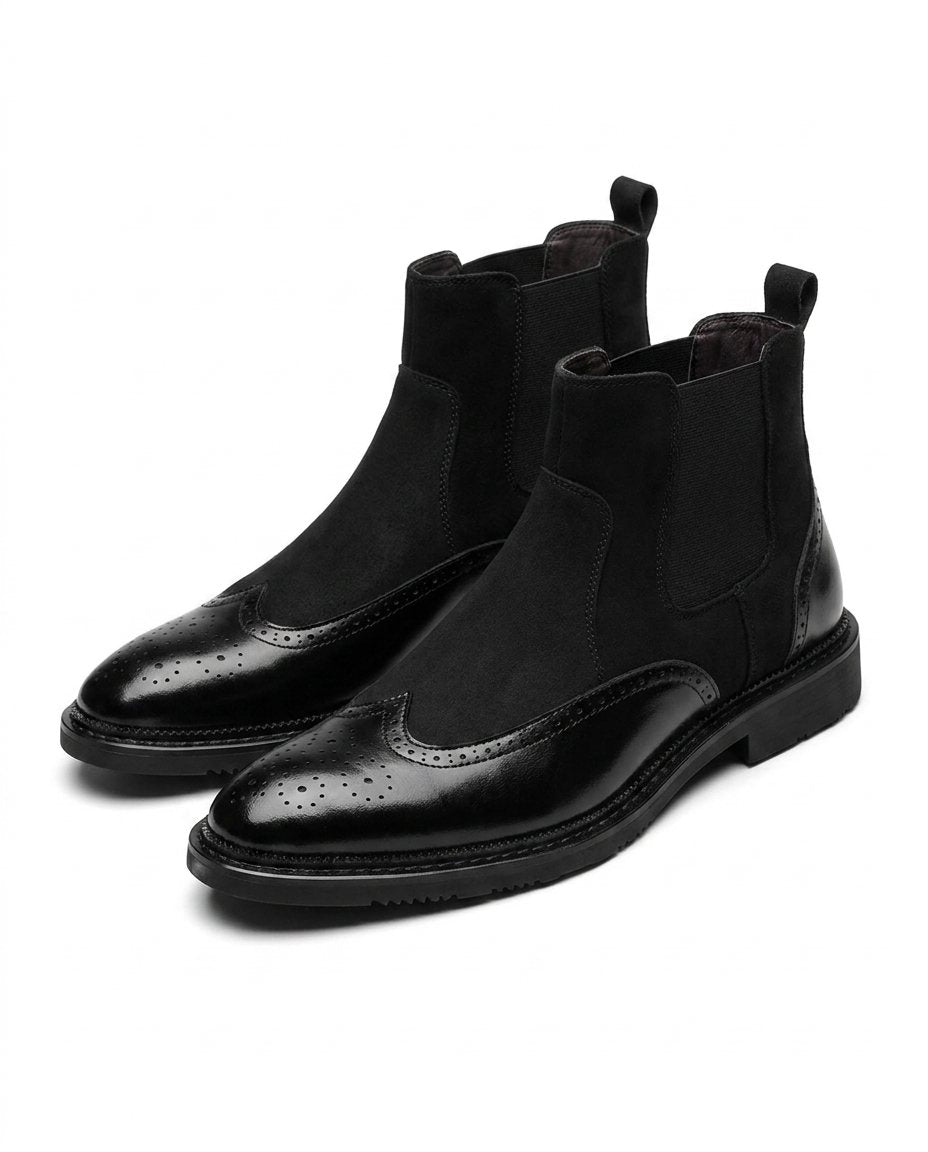 The Croft Boot