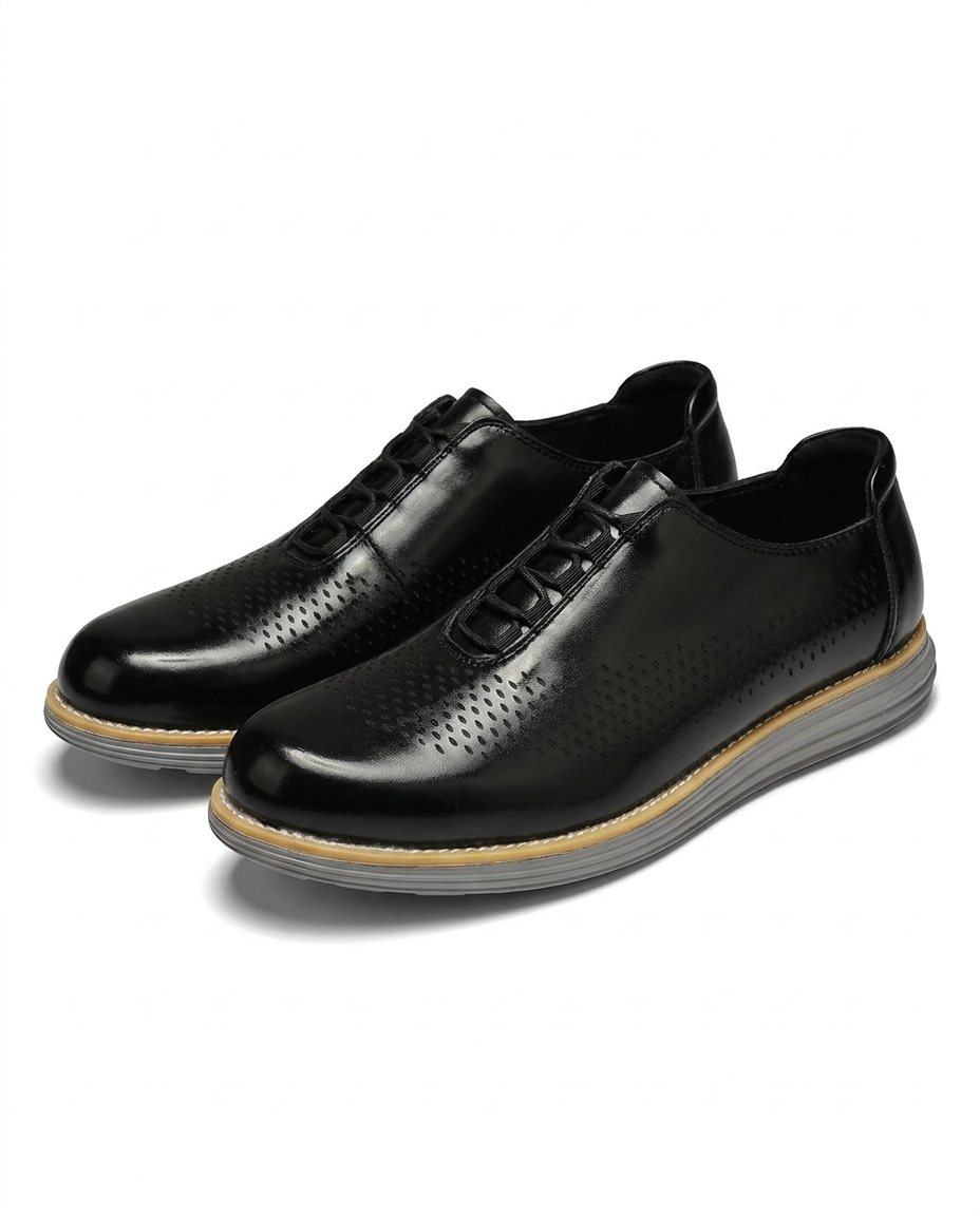 The Oakhurst Sneaker