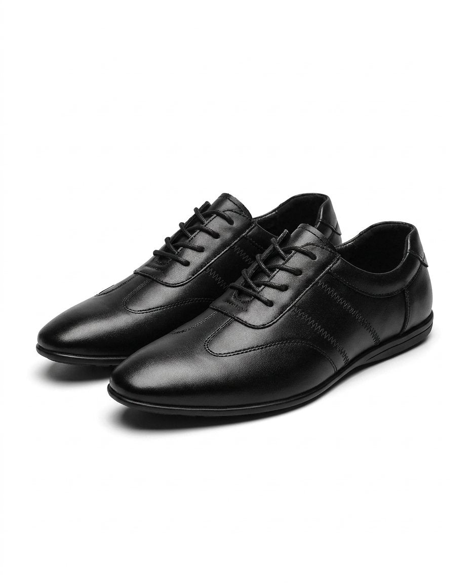 The Alder Trainer