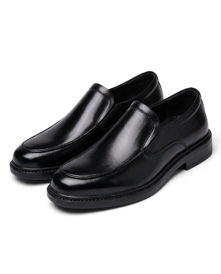 The Boulevard Loafer