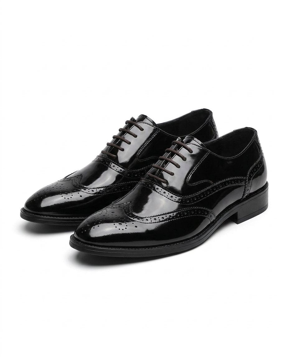 The Cobblestone Oxford