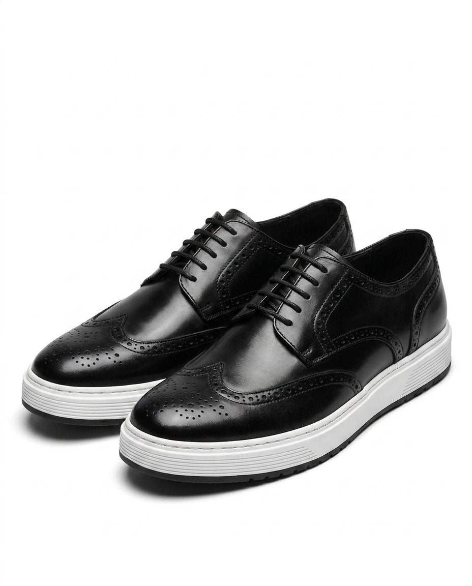 The Canyon Oxford