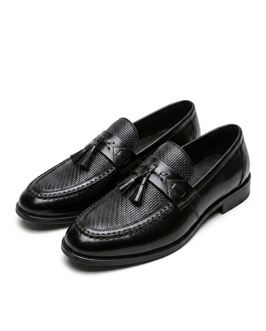 The Carver Loafer