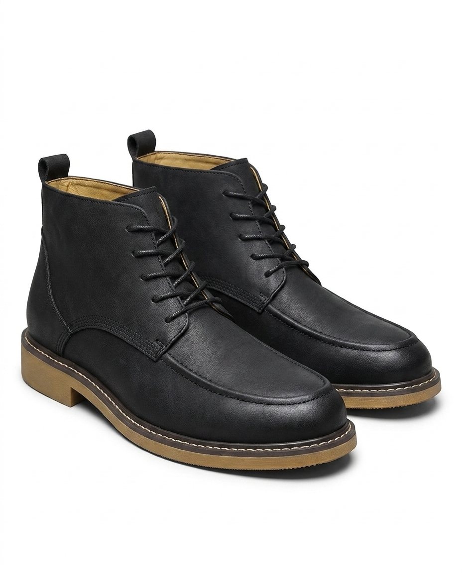 The Journey Boot