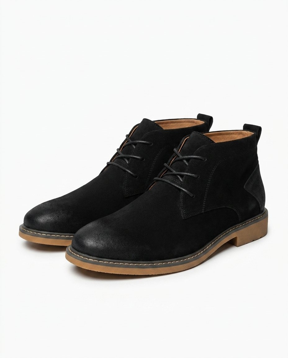 The Heaton Boot