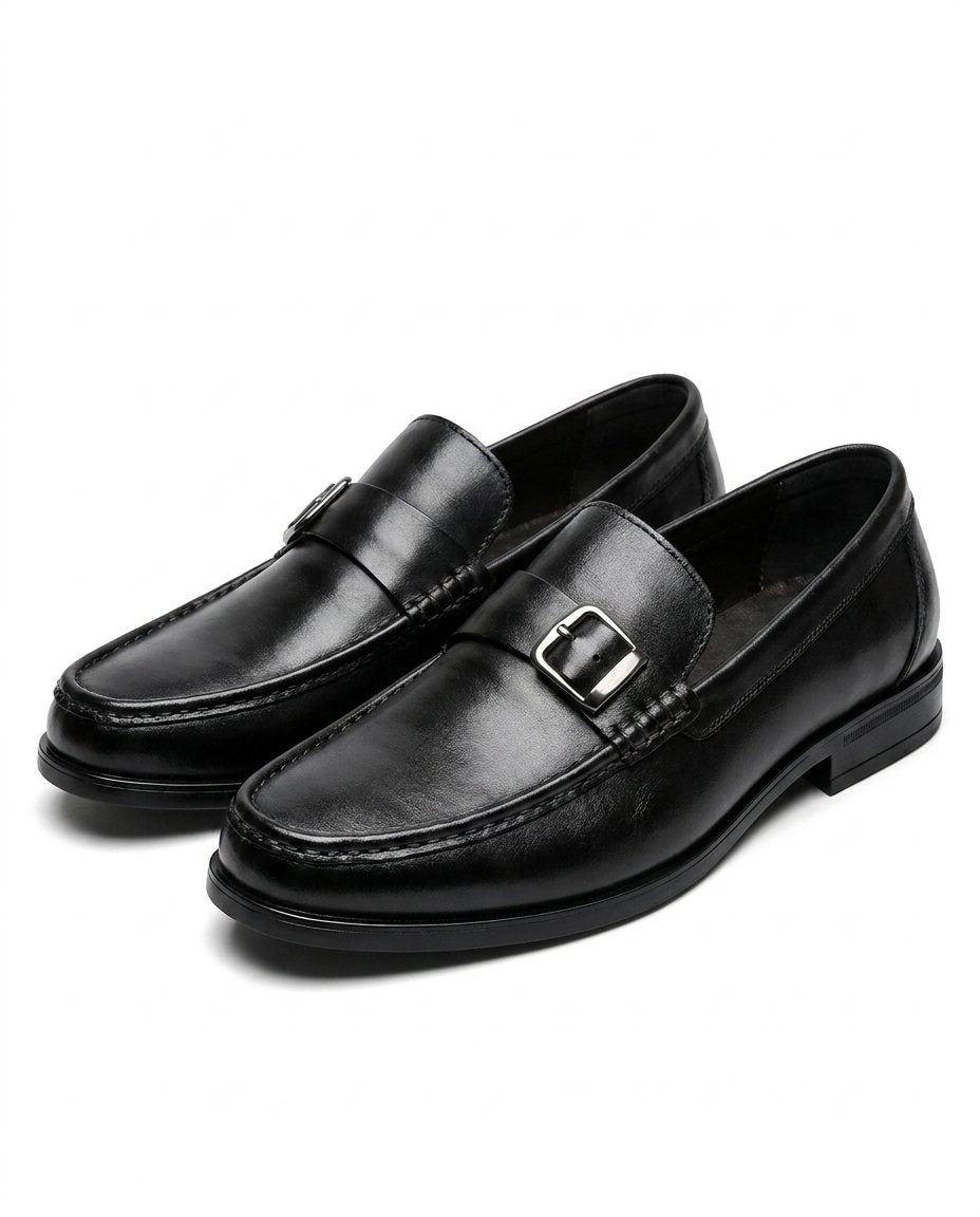 The Hearth Loafer