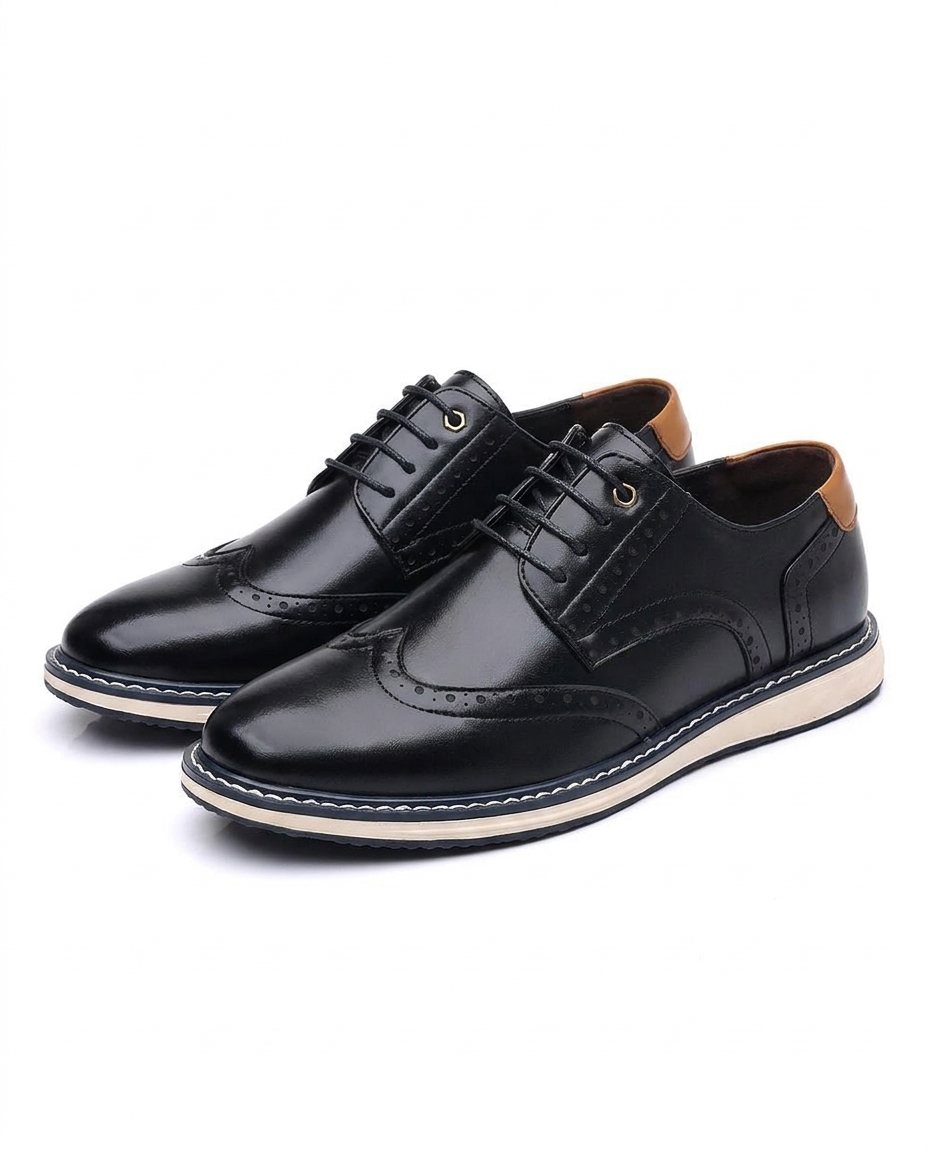 The Heritage Oxford
