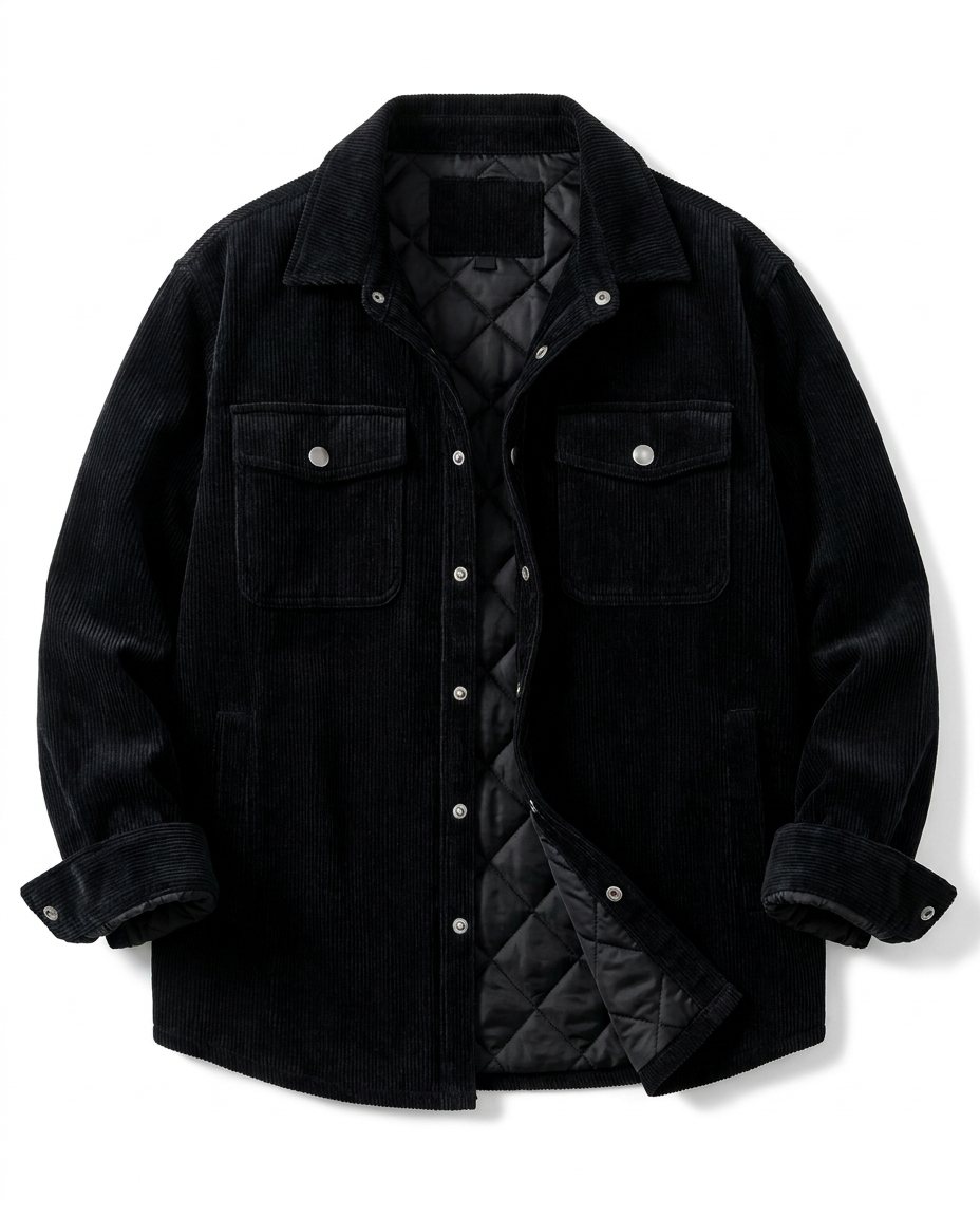The Outland Jacket