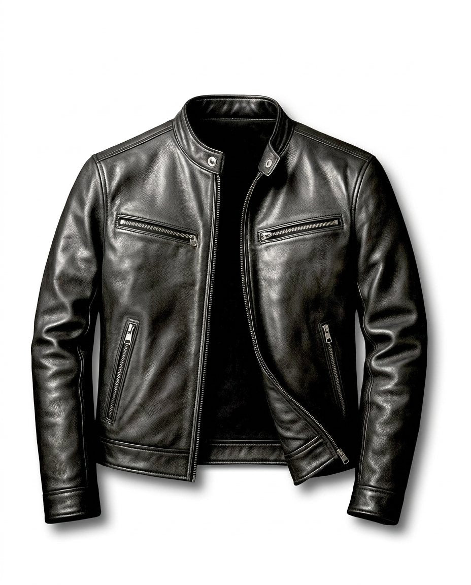 The Wayfinder Jacket