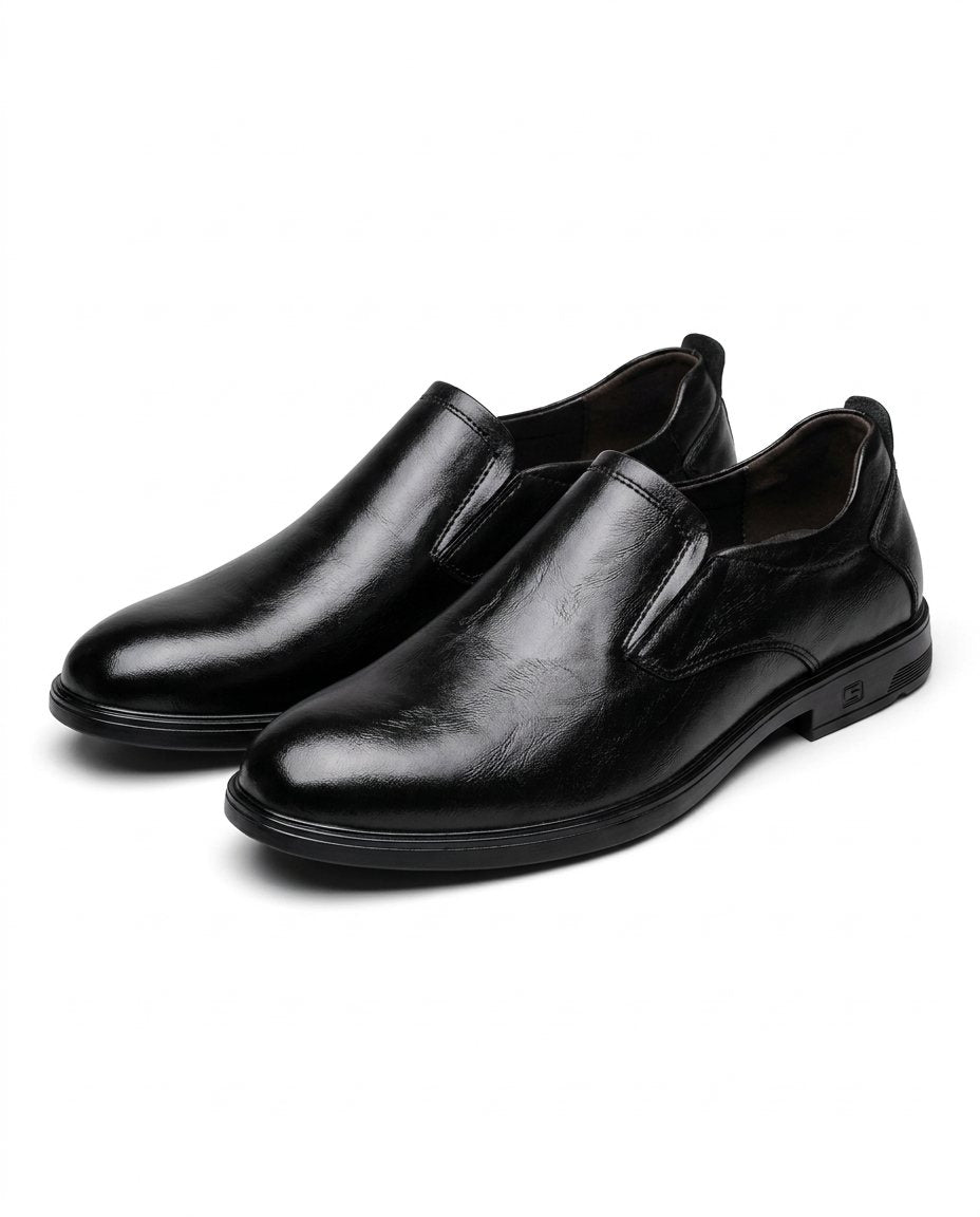 The Parkway Loafer