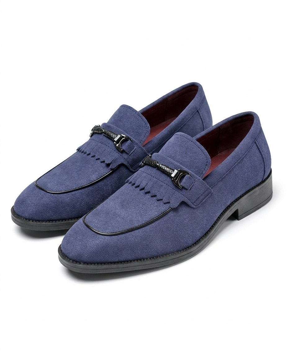 The Marbury Loafer