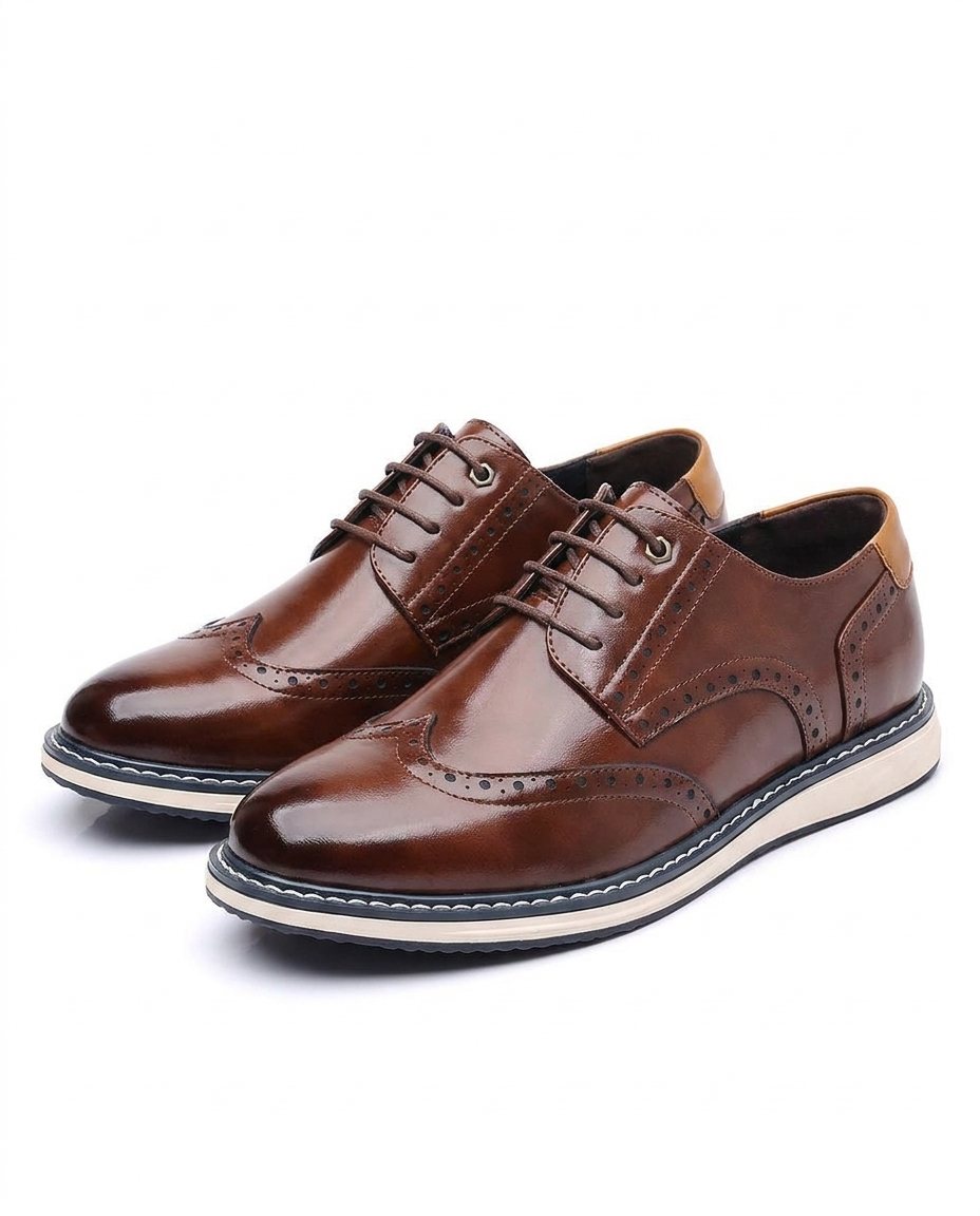 The Heritage Oxford