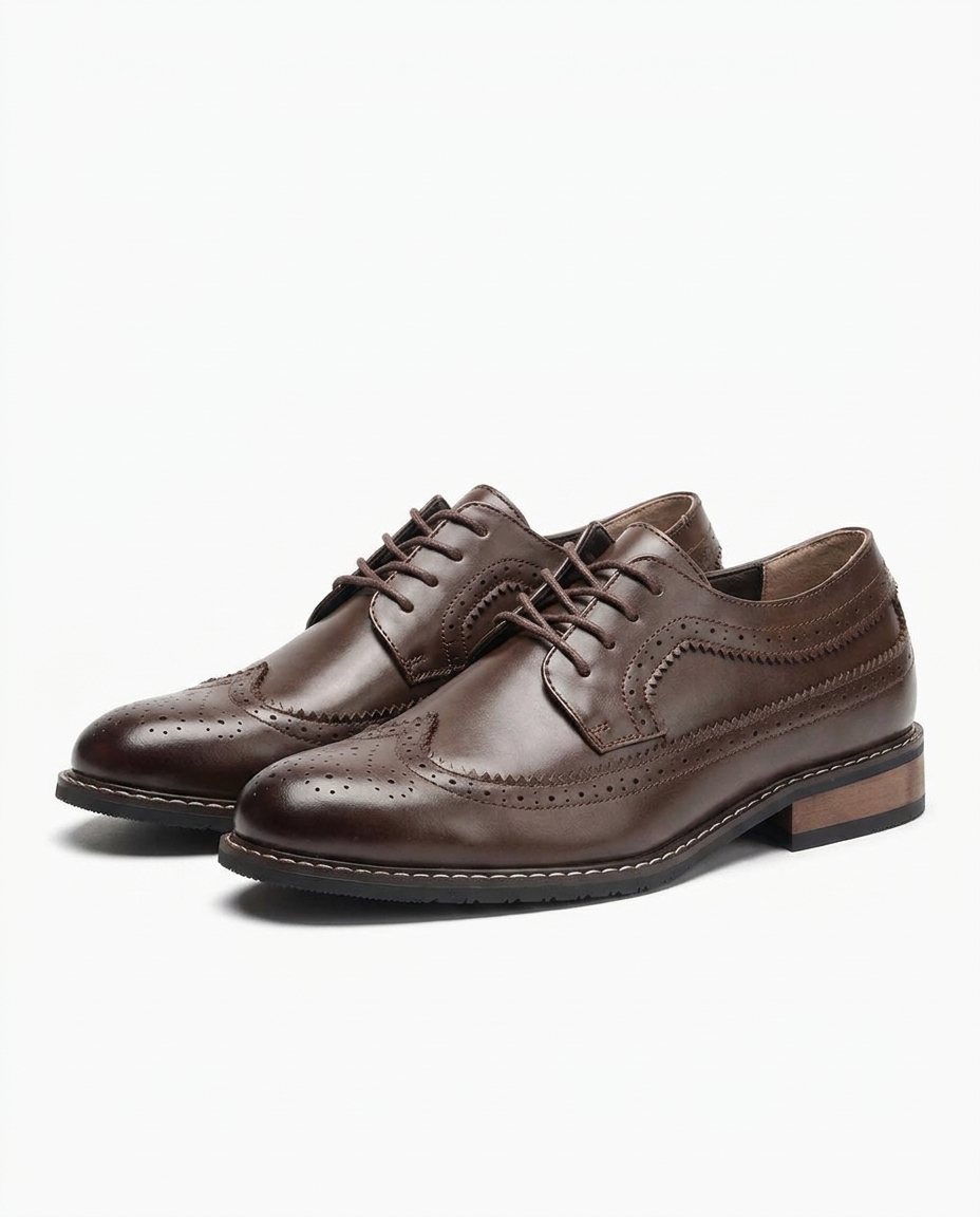 The Grafton Brogue