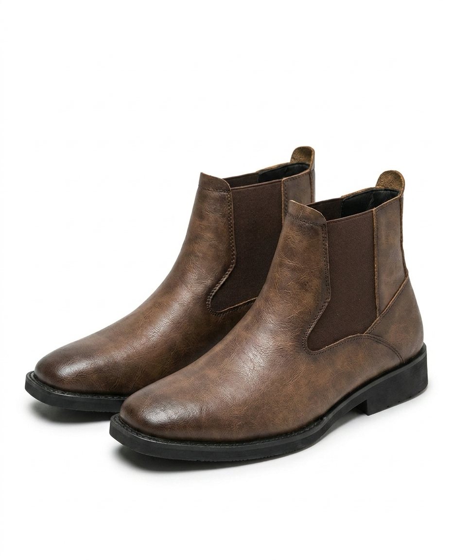 The Hawthorne Boot