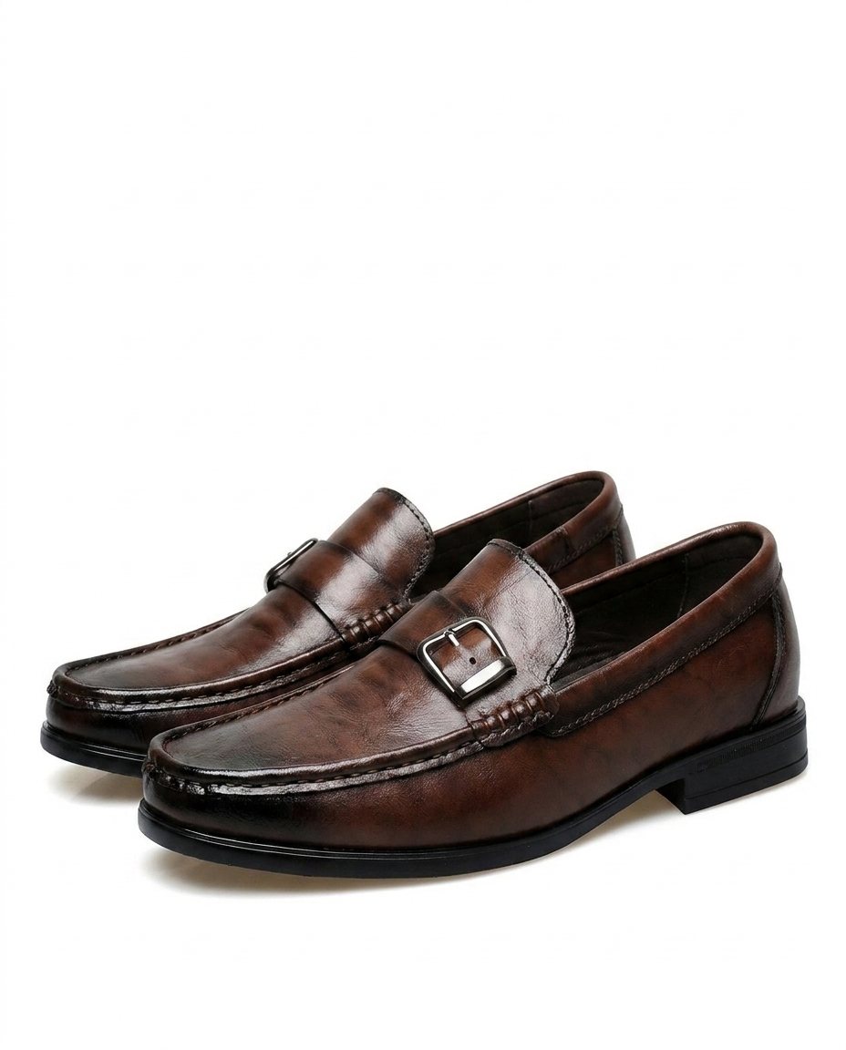 The Hearth Loafer