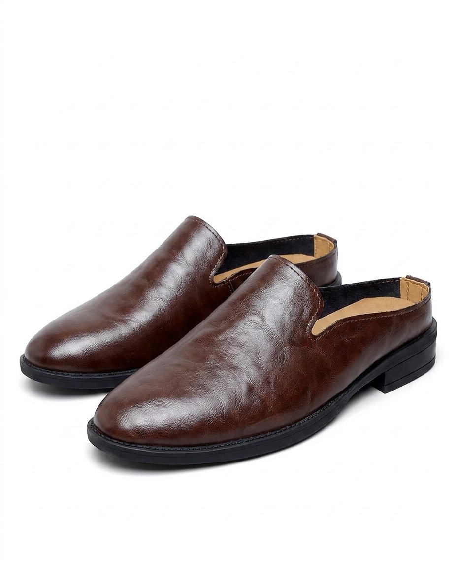 The Shoreline Mule