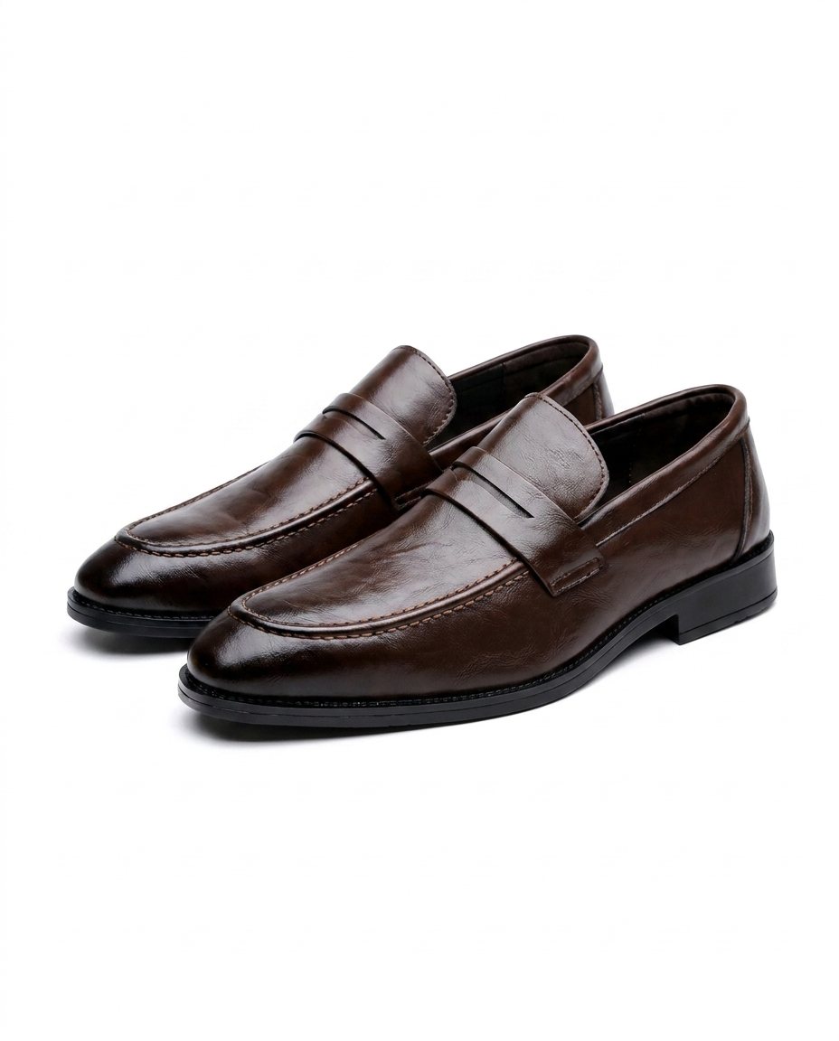 The Foundry Loafer