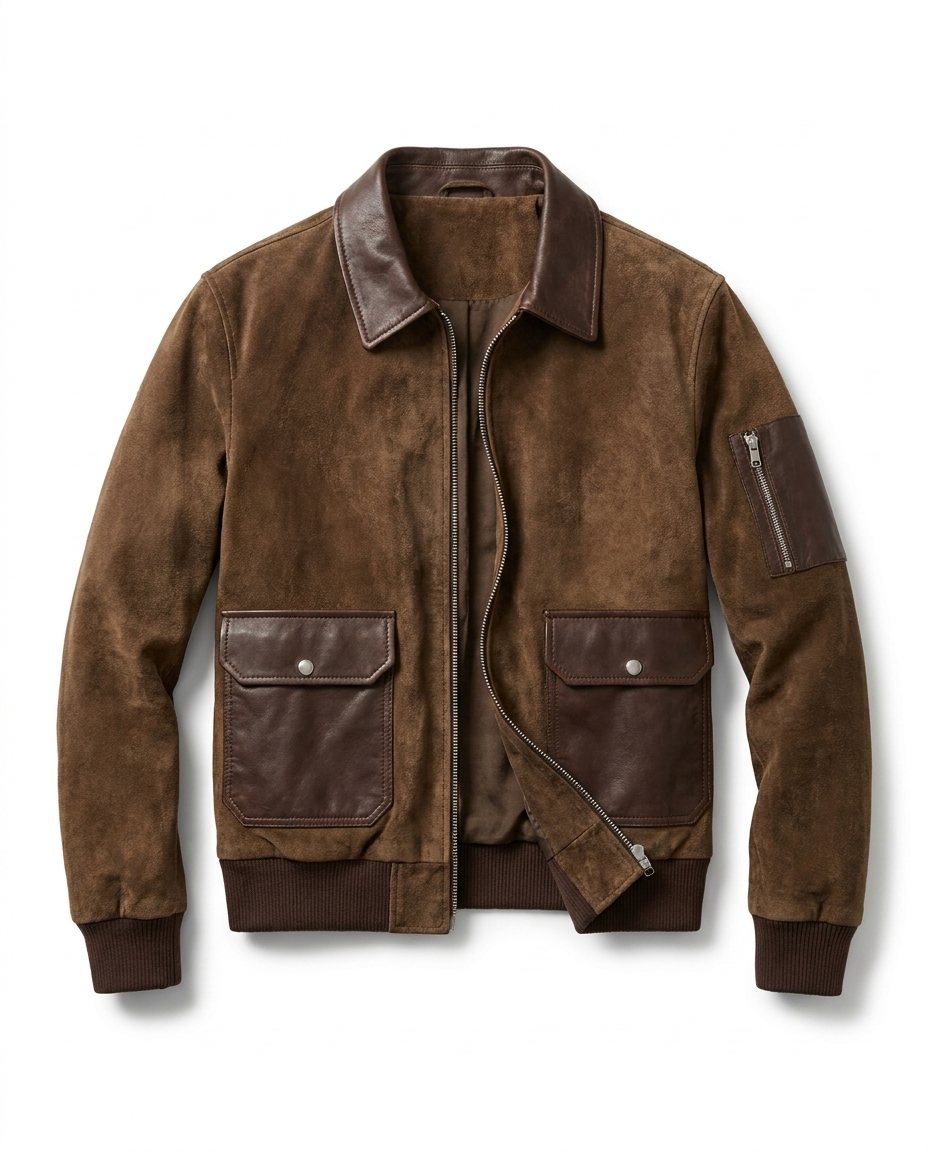 The Ironwood Bomber