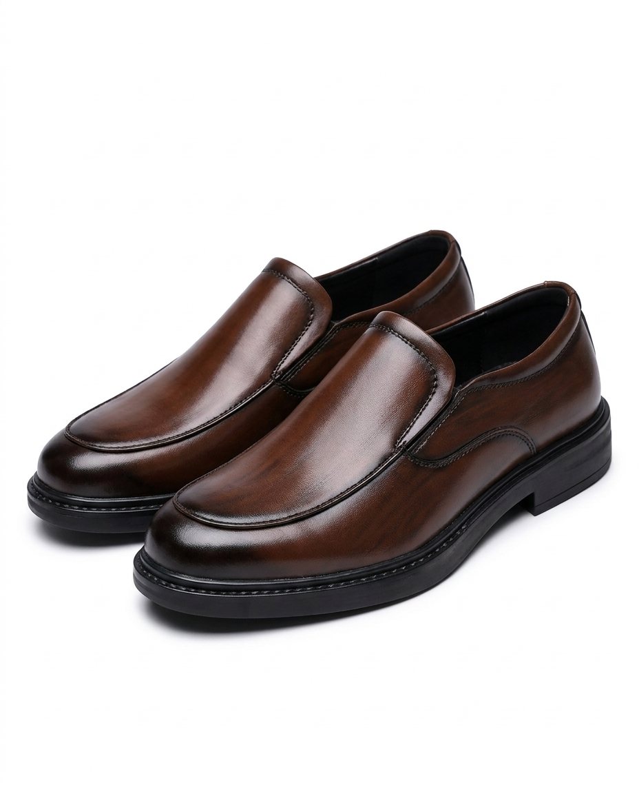 The Boulevard Loafer