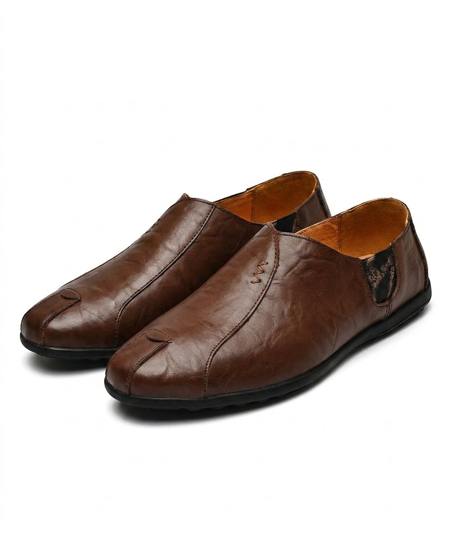 The Cladwell Moc