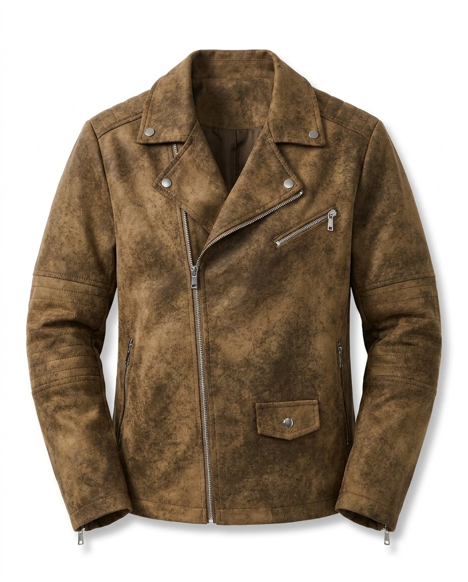 The Garrison Jacket