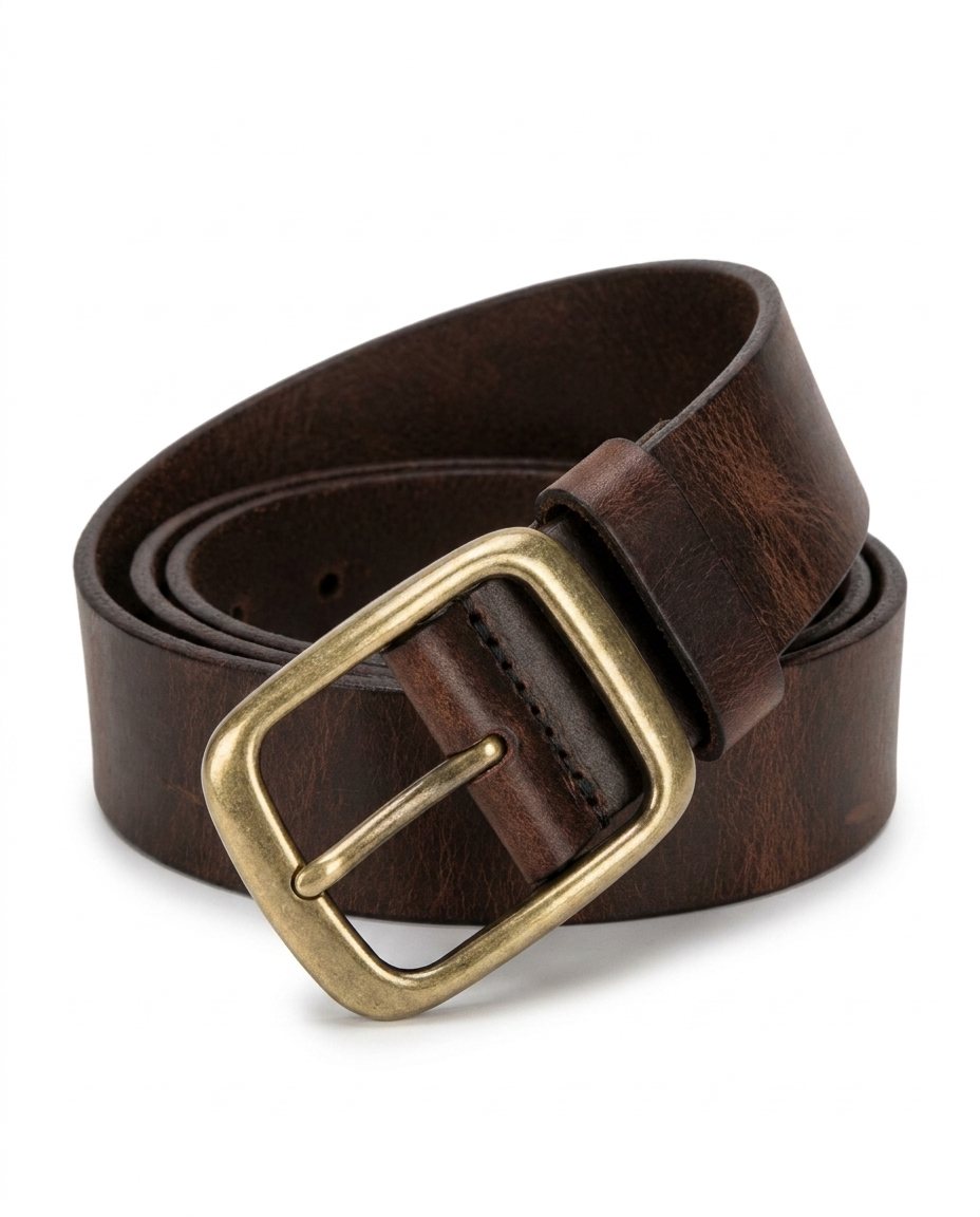 The Stout Belt
