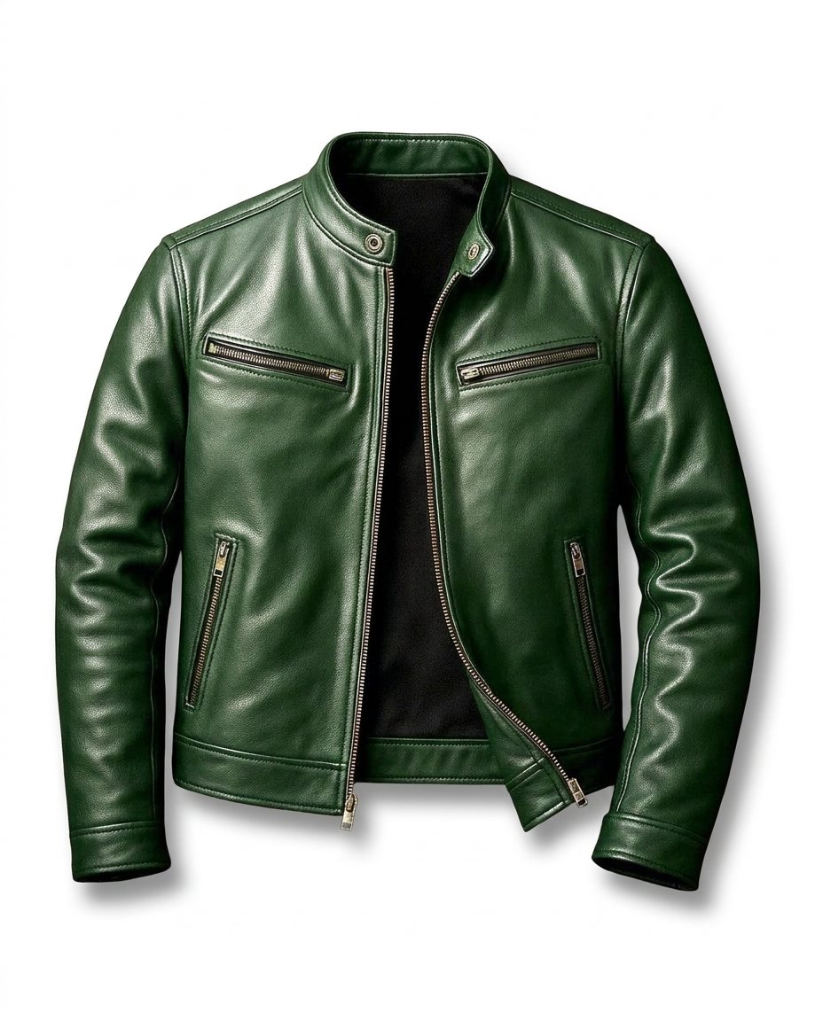 The Wayfinder Jacket