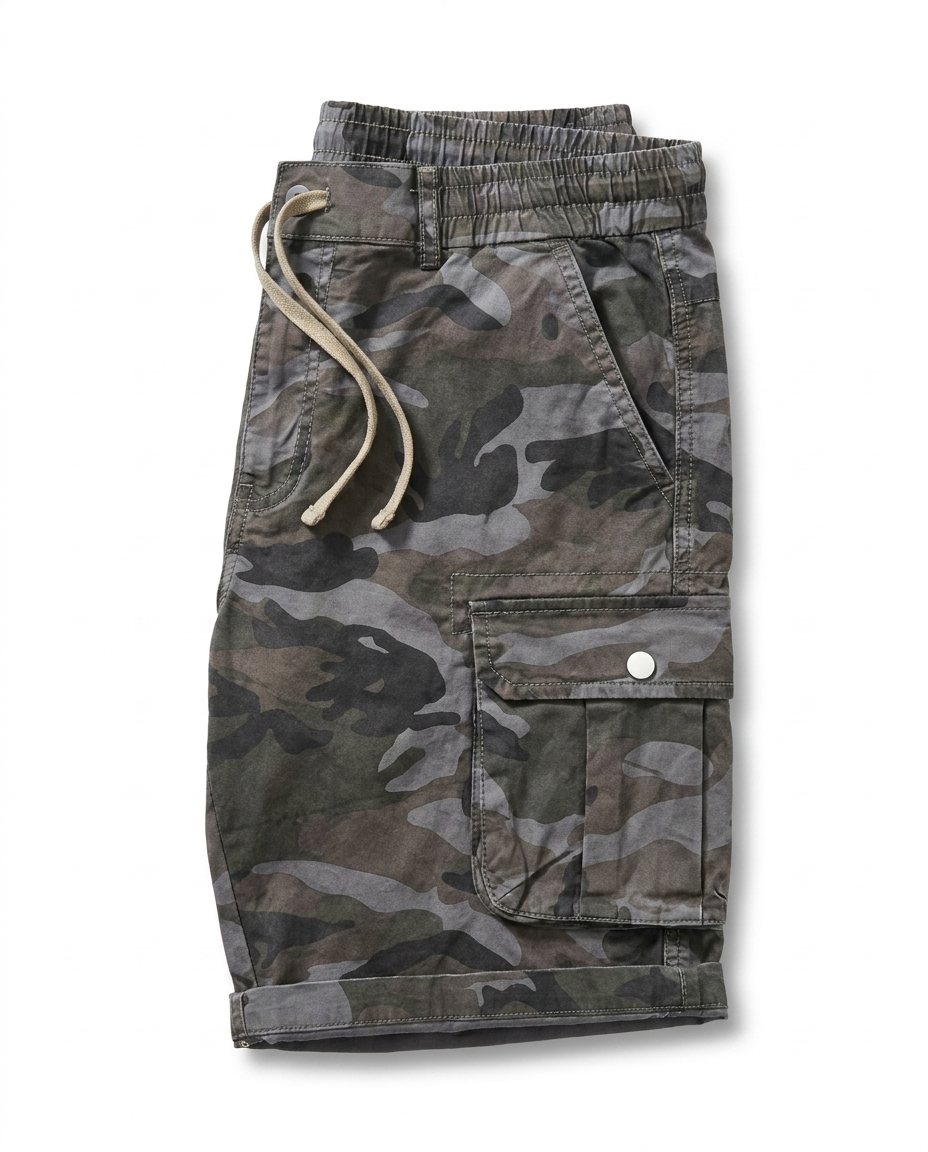 The Ranger Short