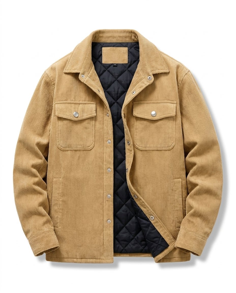 The Outland Jacket