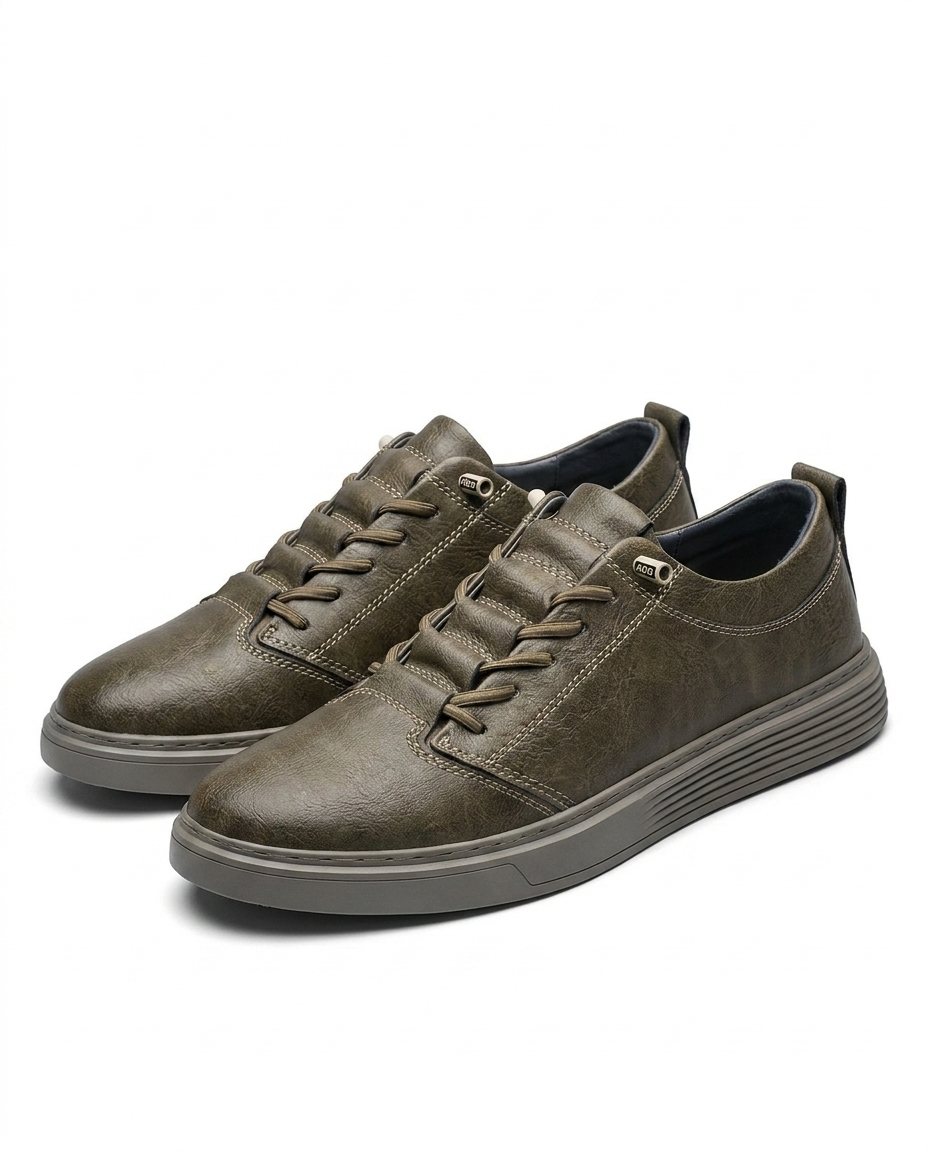 The Ironwood Oxford