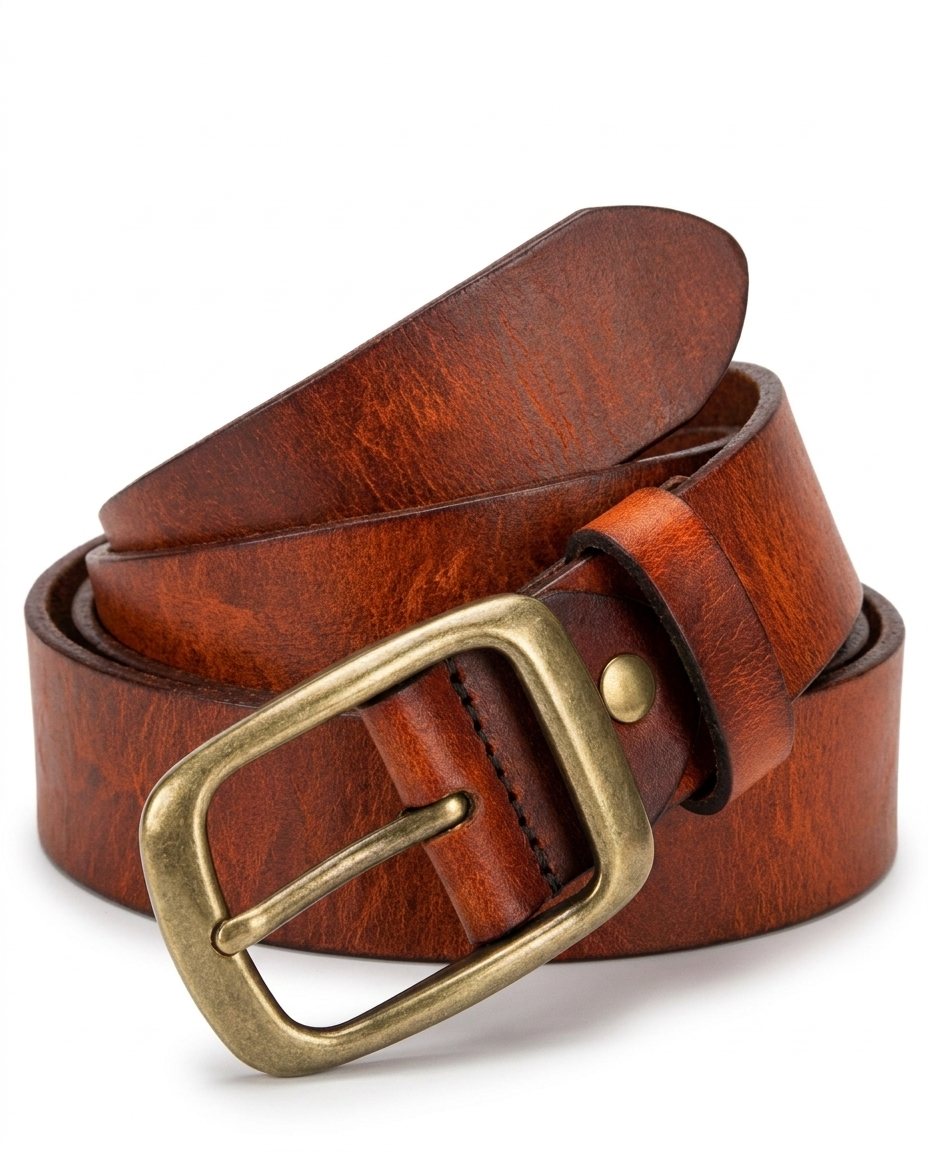 The Stout Belt