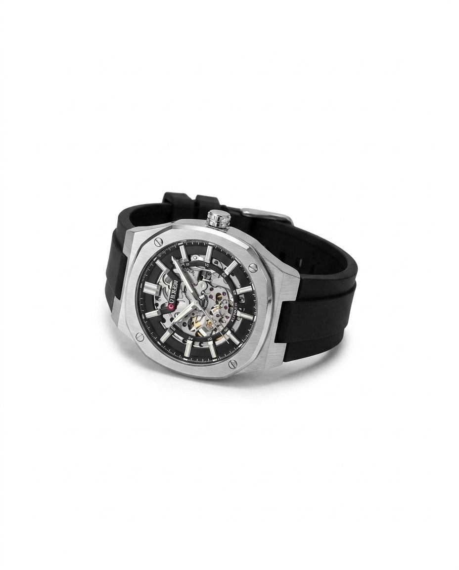 The Gage Watch