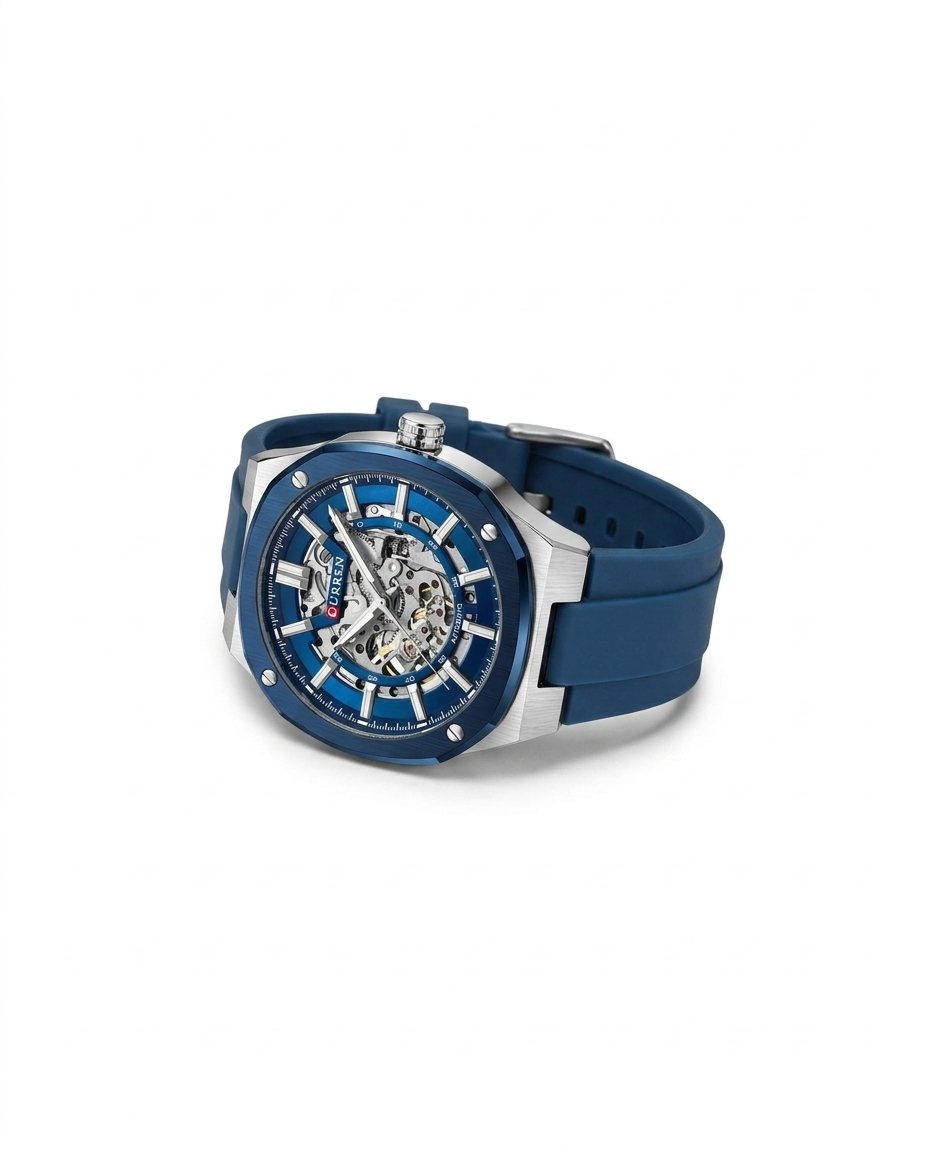 The Gage Watch