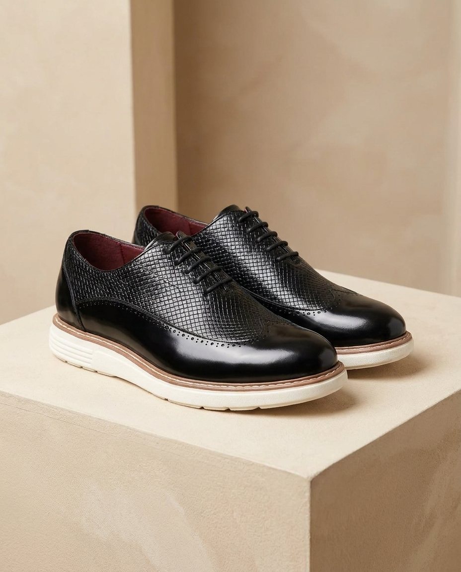 The Kelvin Brogue