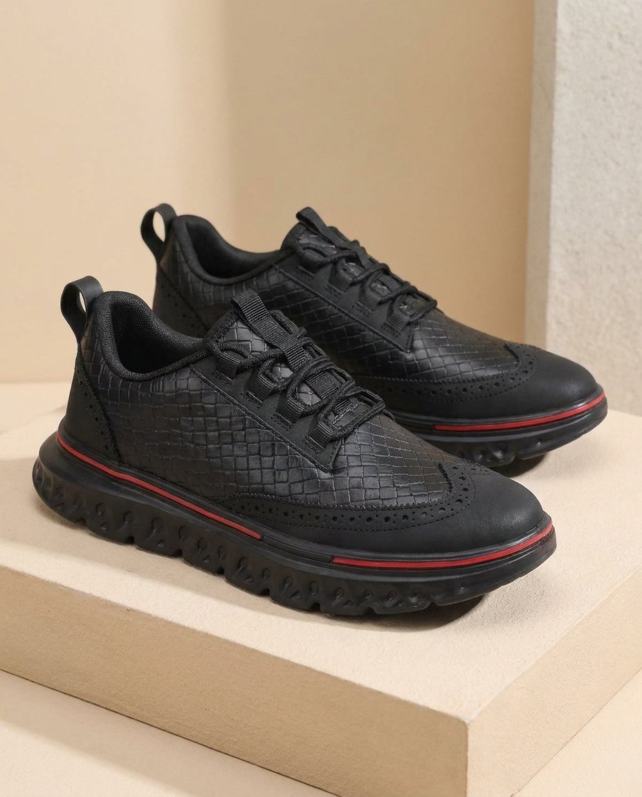 The Whitlock Sneaker