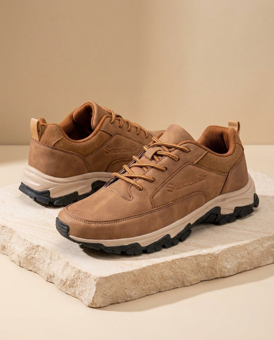 The Pathfinder Hiker