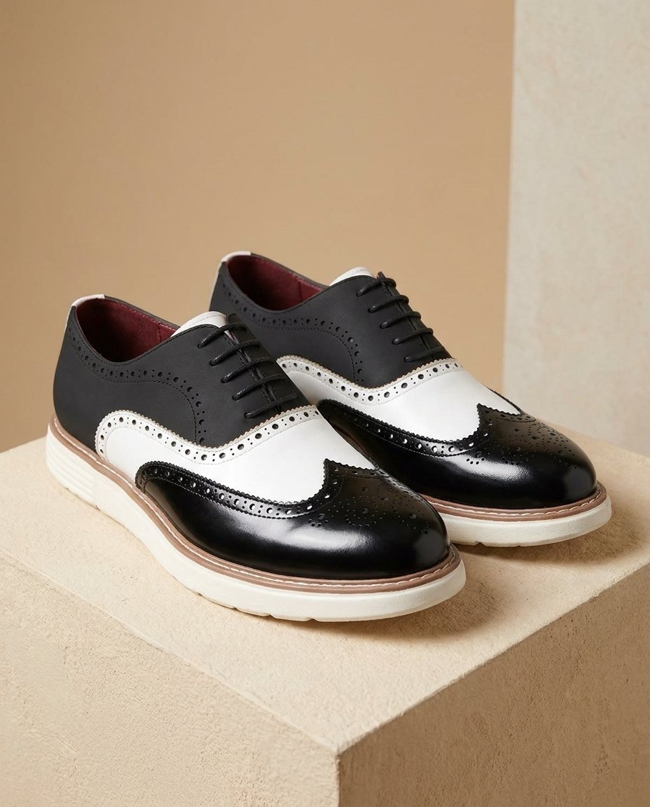 The Ashcombe Wingtip