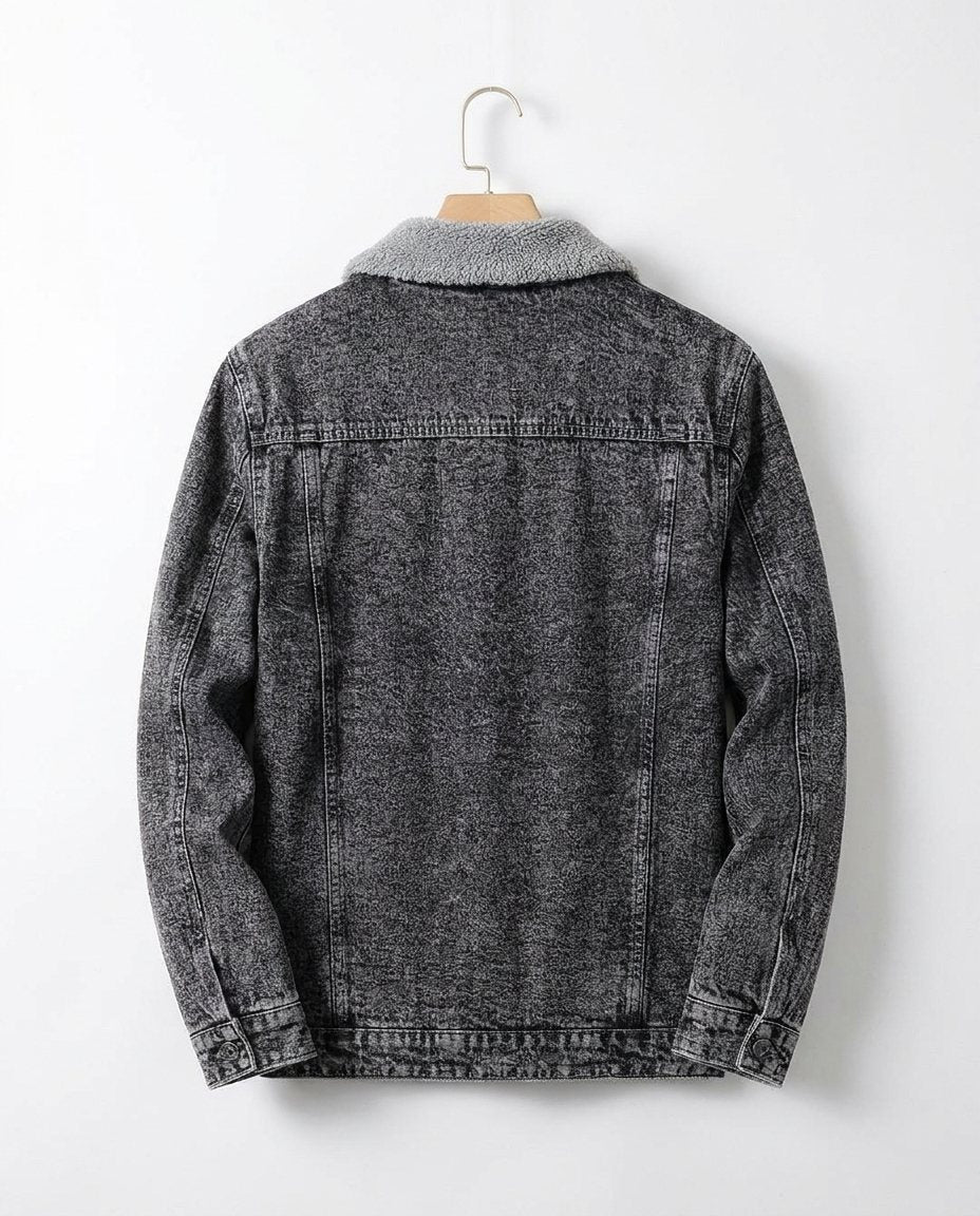 The Radcliffe Jacket