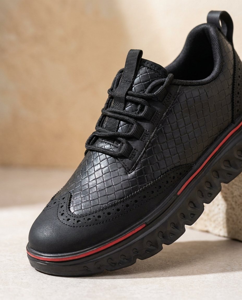 The Whitlock Sneaker