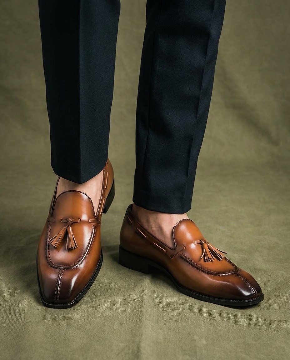 The Promenade Loafer