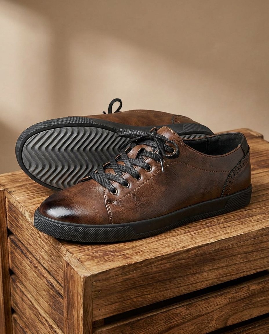 The Fenwick Sneaker