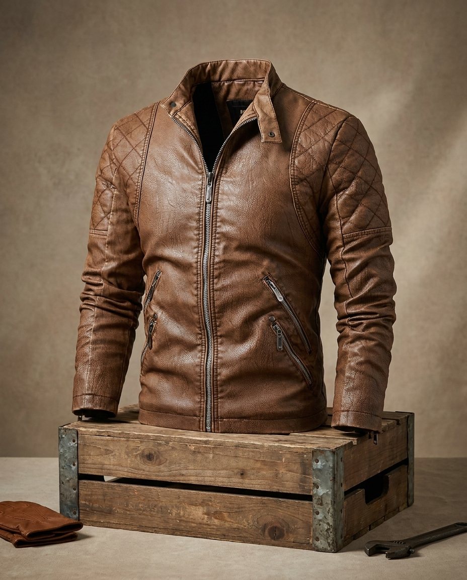 The Road Jacket
