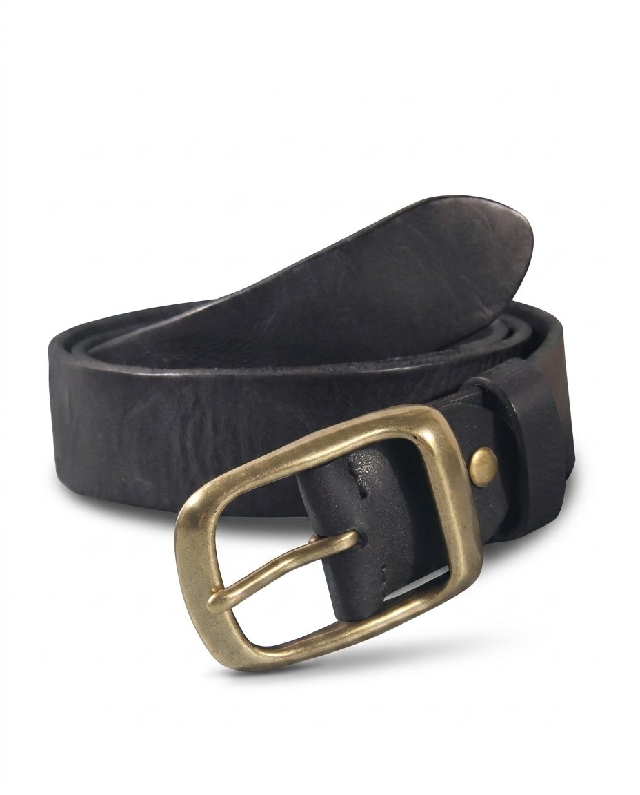 The Stout Belt