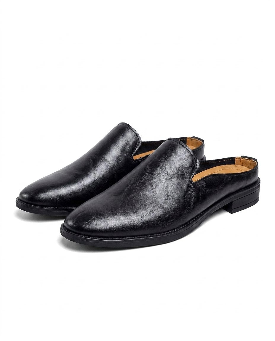 The Shoreline Mule