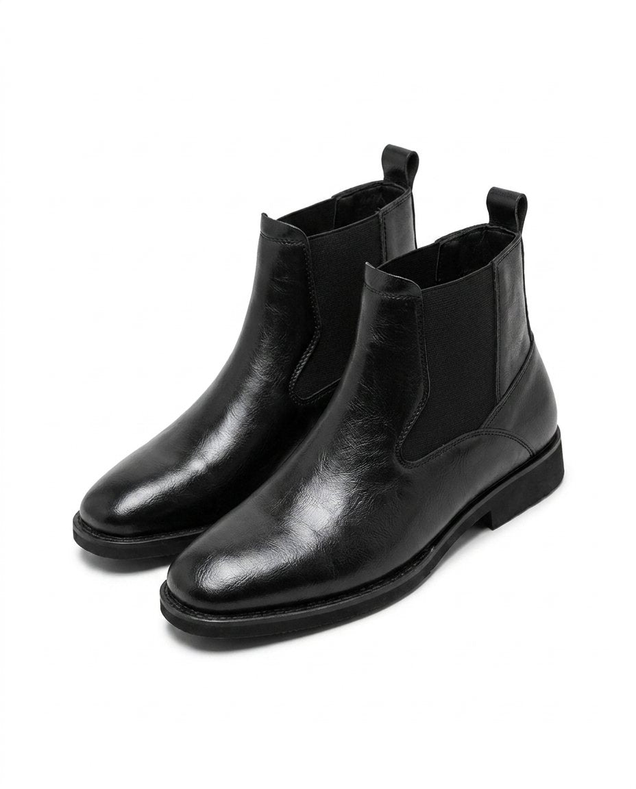The Hawthorne Boot